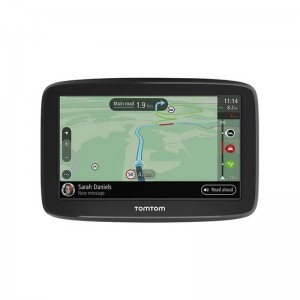 GPS TomTom GO Classic 5"